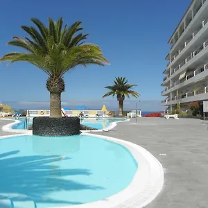 First Line With Ocean View La Arena , Puerto de Santiago (Tenerife) Spain